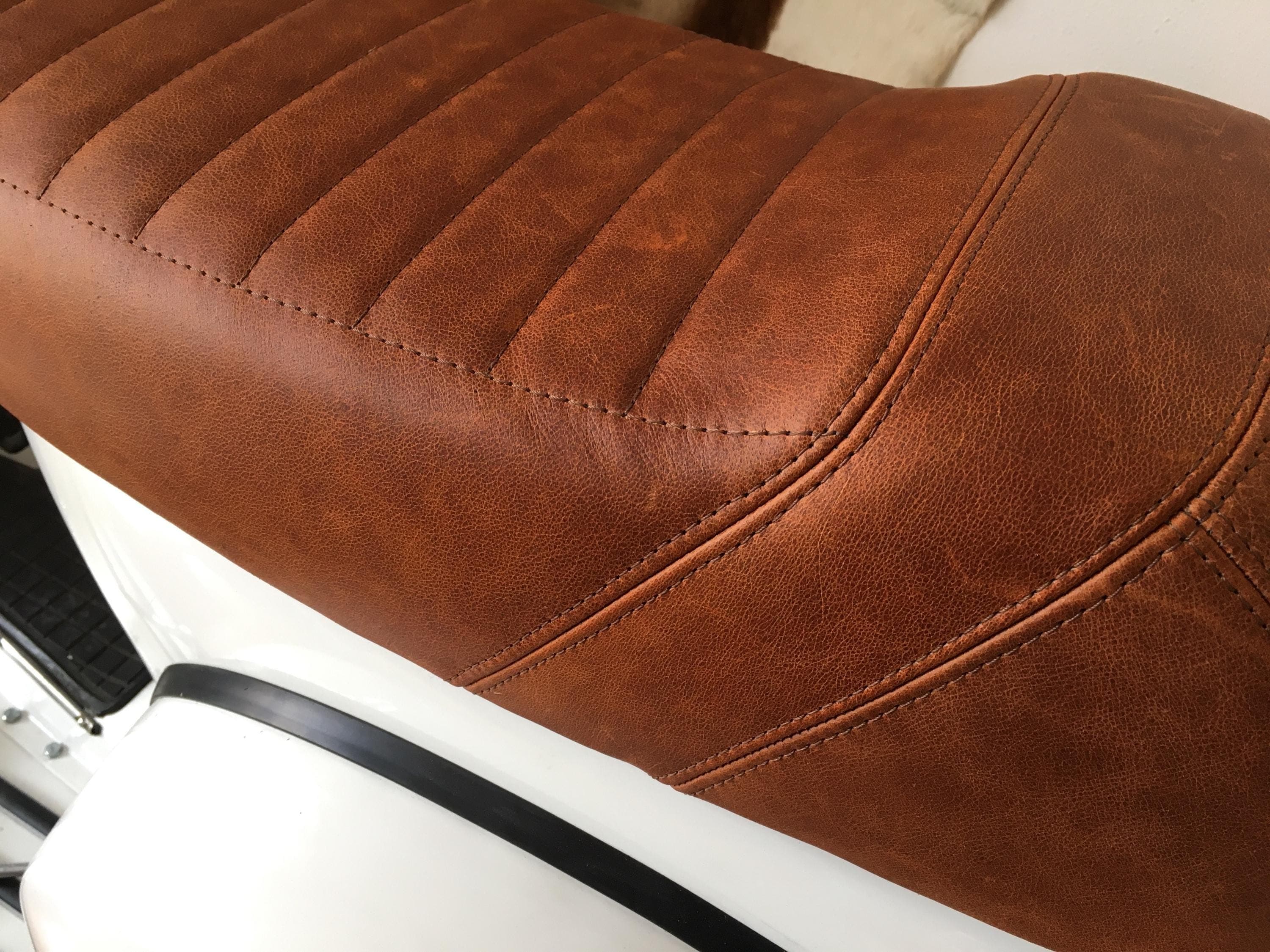 Seat covers for Vespa PV V50 PX GTS Sprint