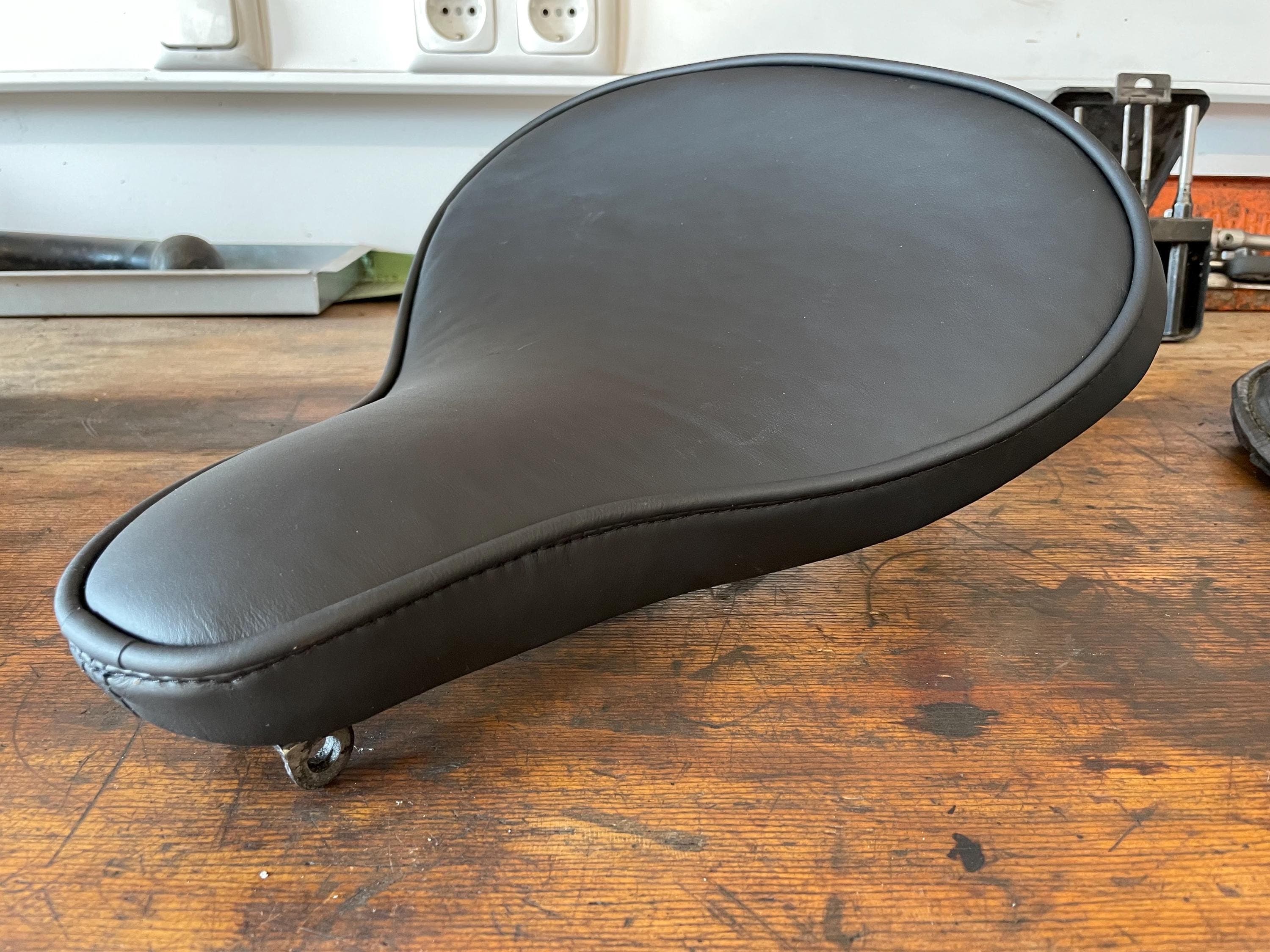 Covers for motorcycle seats