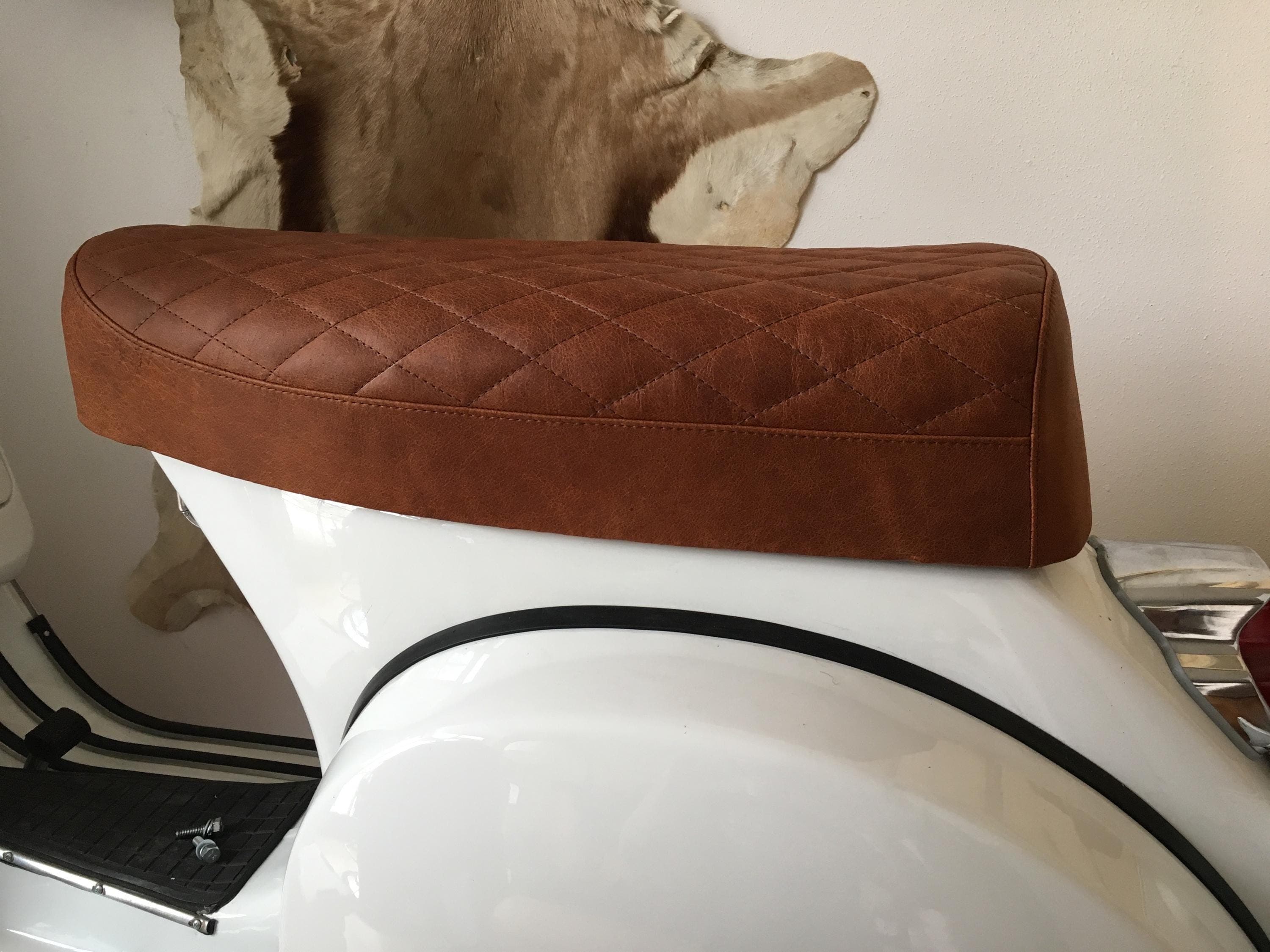 Seat covers for Vespa PV V50 PX GTS Sprint